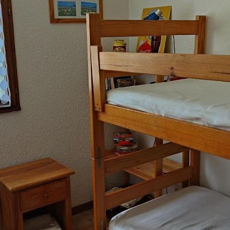 Bel Appartement Avec Vue Barèges Εξωτερικό φωτογραφία
